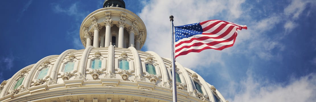 Out of the Shutdown, but Not out of the Woods? [AUDIO]