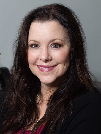 Nancy Hamre